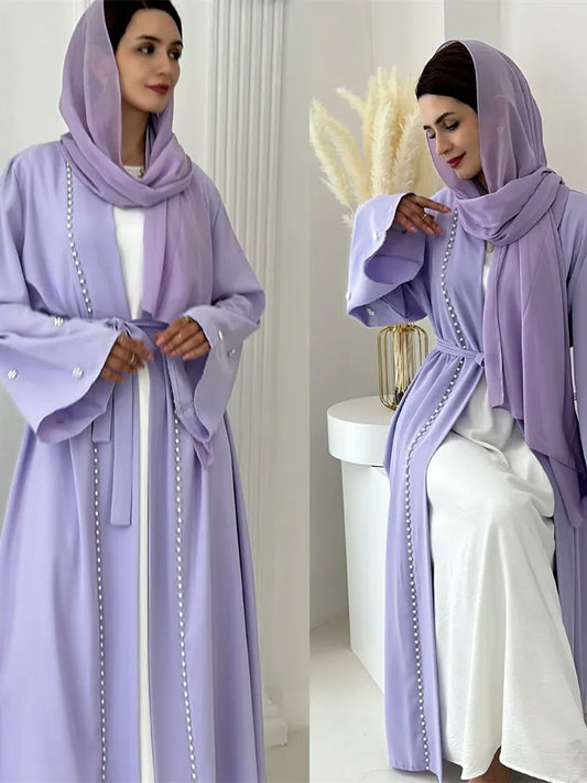Abayas For Women Hijab